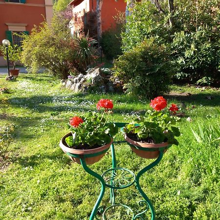 Villa Storica Calderino Monte San Pietro Εξωτερικό φωτογραφία