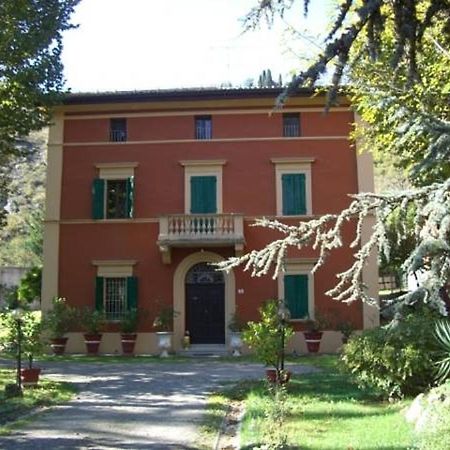 Villa Storica Calderino Monte San Pietro Εξωτερικό φωτογραφία