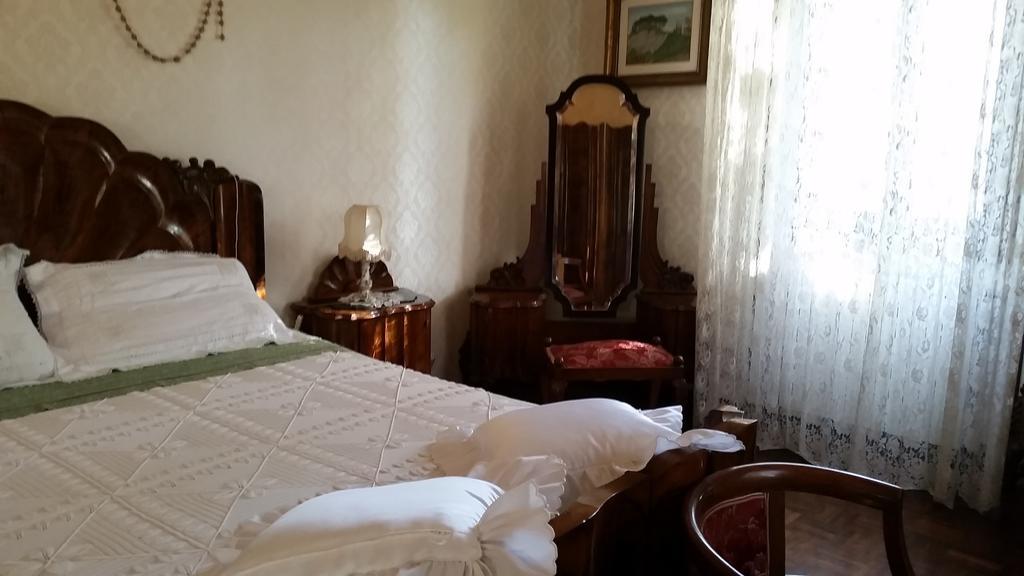 Villa Storica Calderino Monte San Pietro Δωμάτιο φωτογραφία