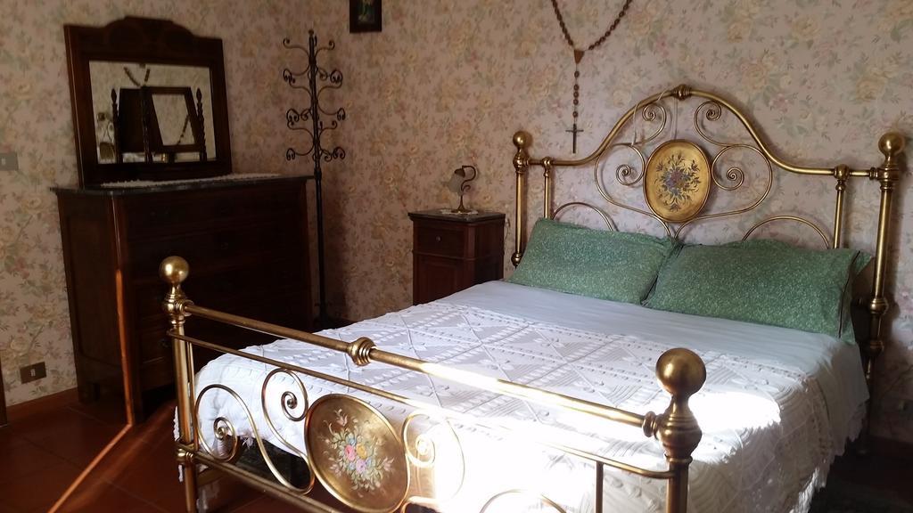 Villa Storica Calderino Monte San Pietro Δωμάτιο φωτογραφία
