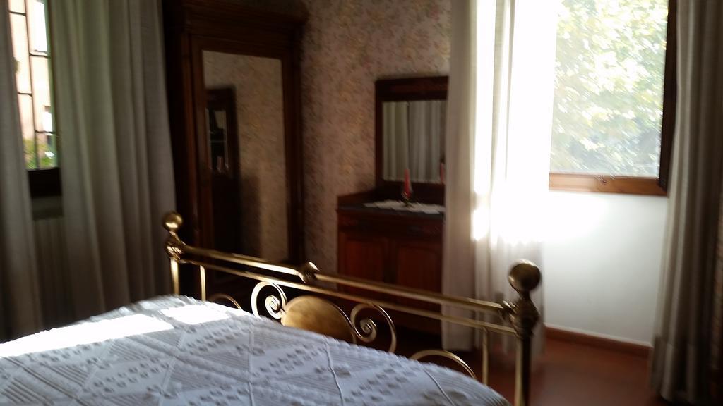 Villa Storica Calderino Monte San Pietro Δωμάτιο φωτογραφία