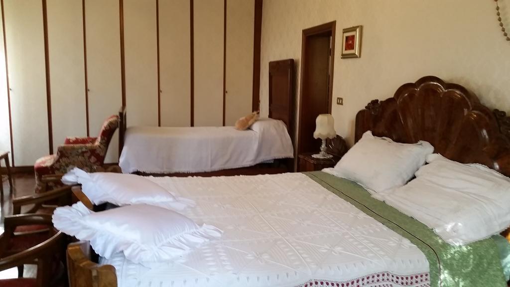 Villa Storica Calderino Monte San Pietro Δωμάτιο φωτογραφία