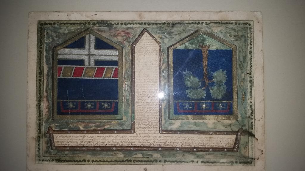 Villa Storica Calderino Monte San Pietro Εξωτερικό φωτογραφία