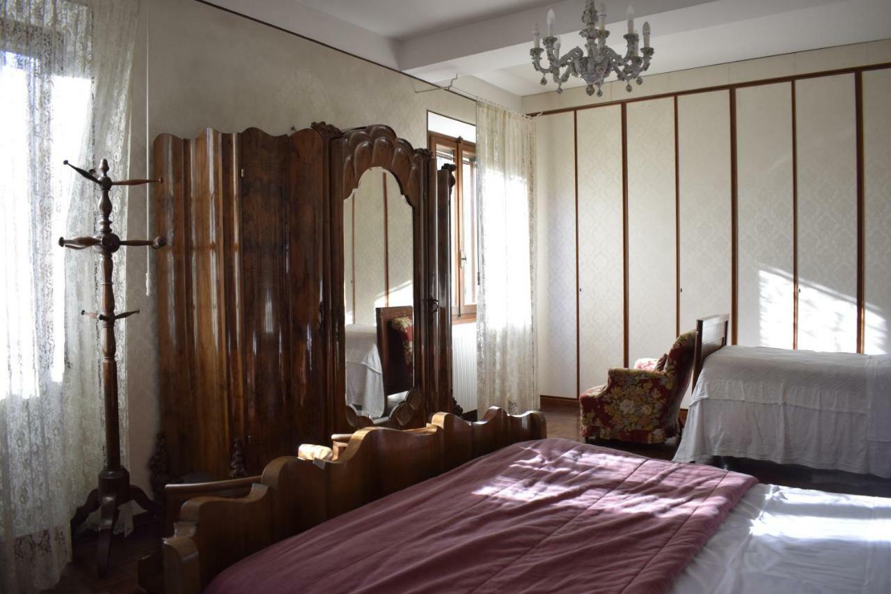Villa Storica Calderino Monte San Pietro Εξωτερικό φωτογραφία