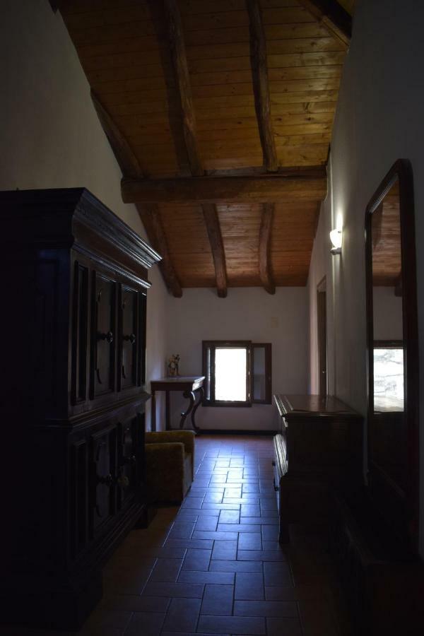 Villa Storica Calderino Monte San Pietro Εξωτερικό φωτογραφία