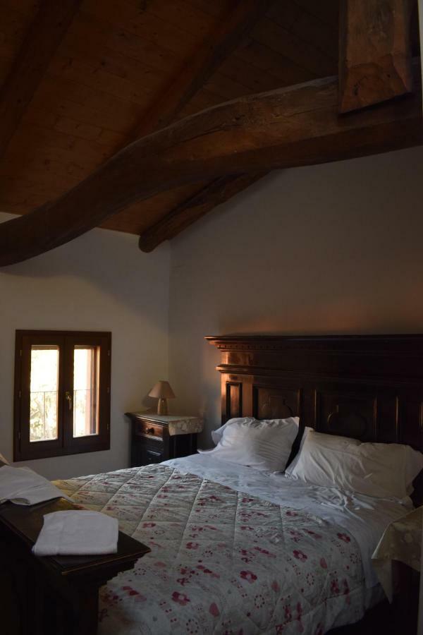 Villa Storica Calderino Monte San Pietro Εξωτερικό φωτογραφία