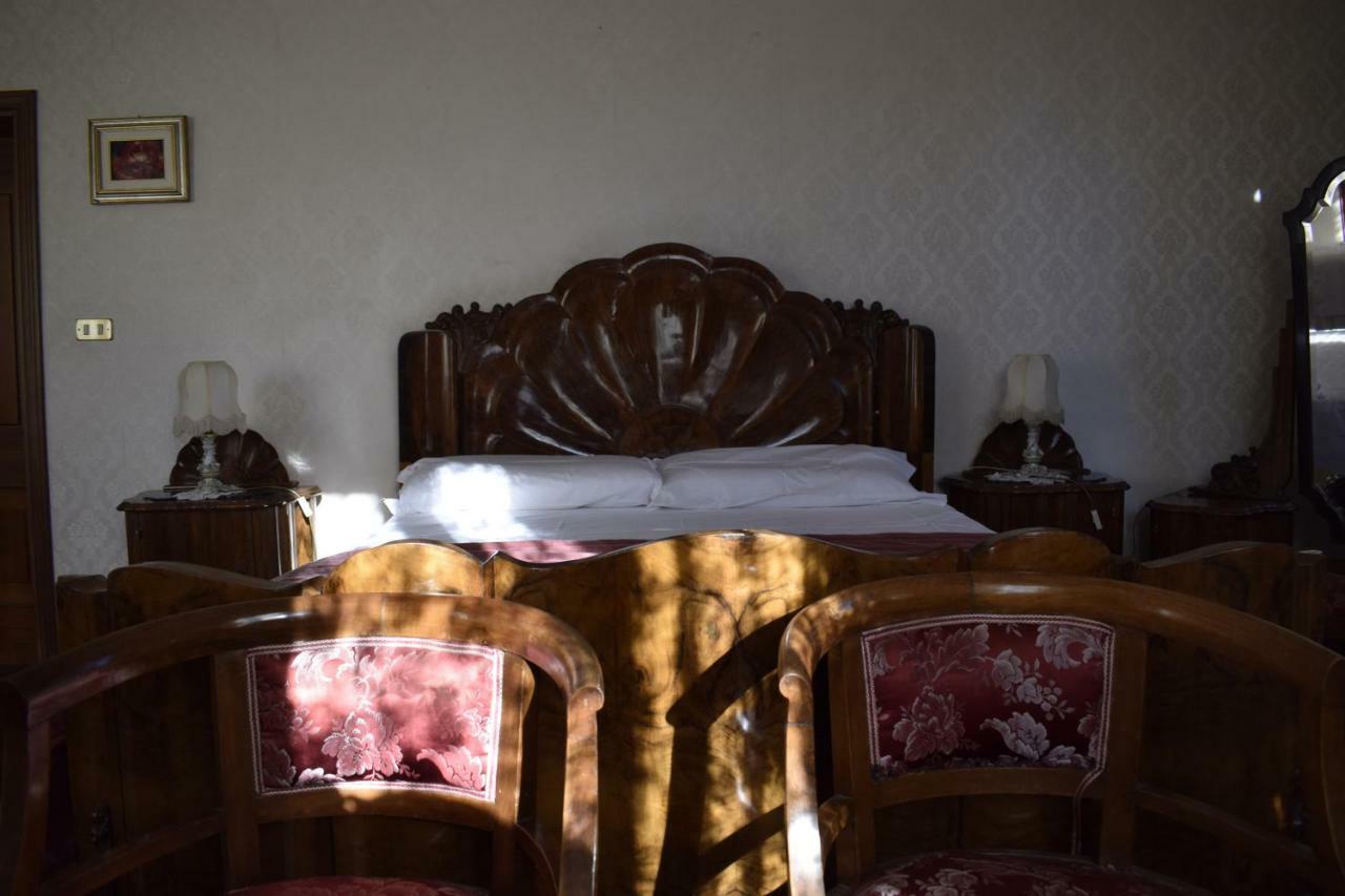 Villa Storica Calderino Monte San Pietro Εξωτερικό φωτογραφία