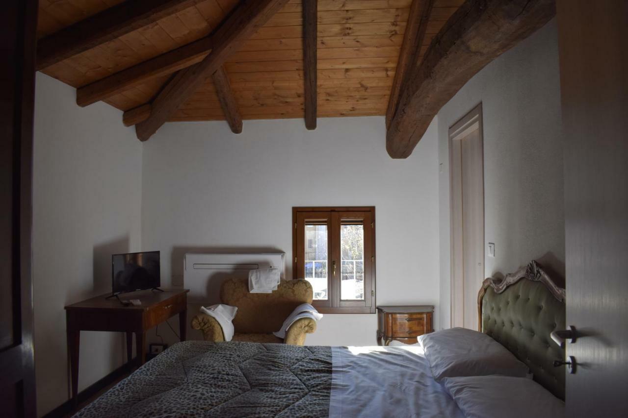 Villa Storica Calderino Monte San Pietro Εξωτερικό φωτογραφία