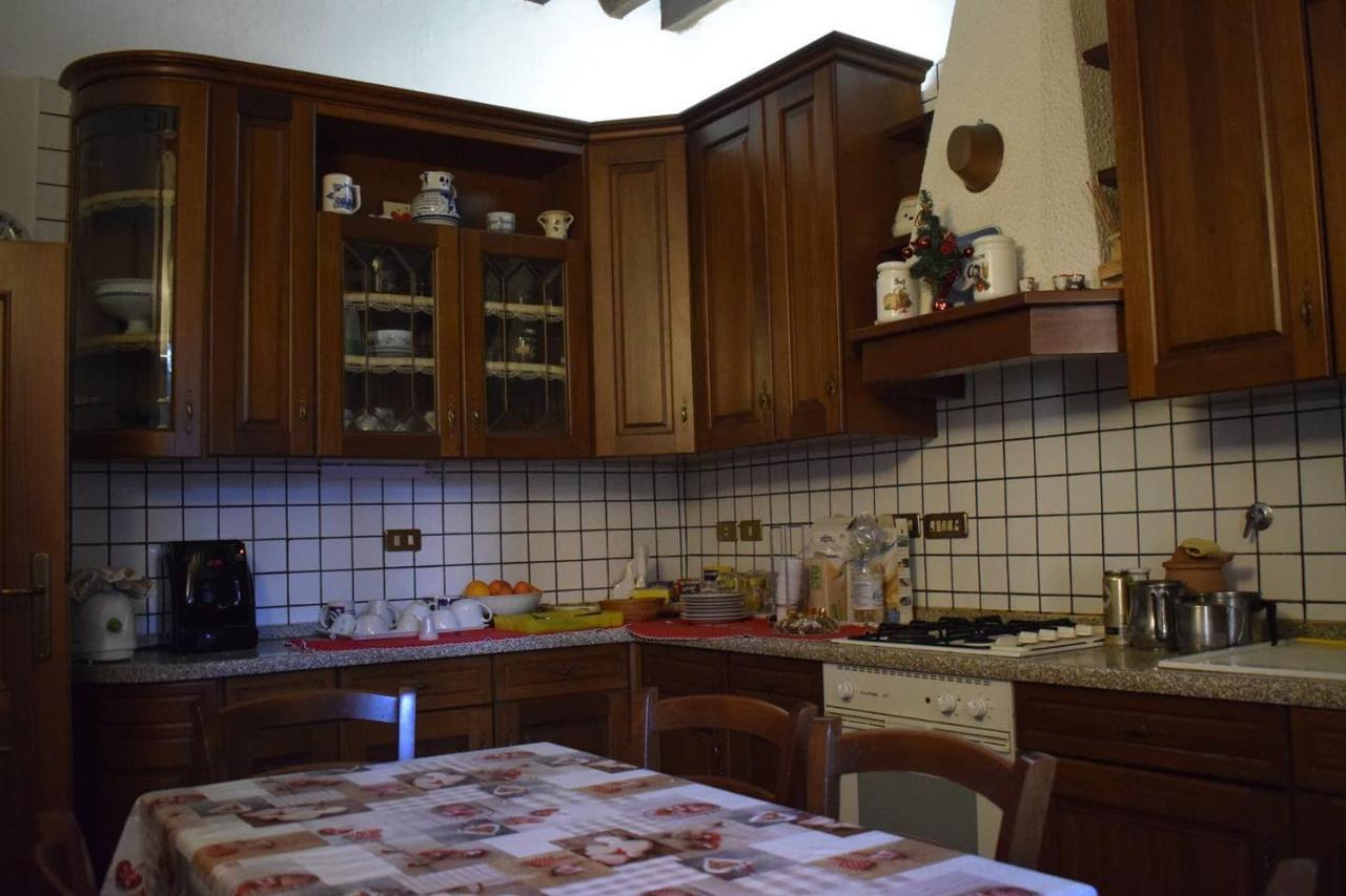 Villa Storica Calderino Monte San Pietro Εξωτερικό φωτογραφία